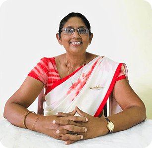 Dr. Rajitha Perera
