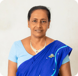 Ms. W. Pushpa
