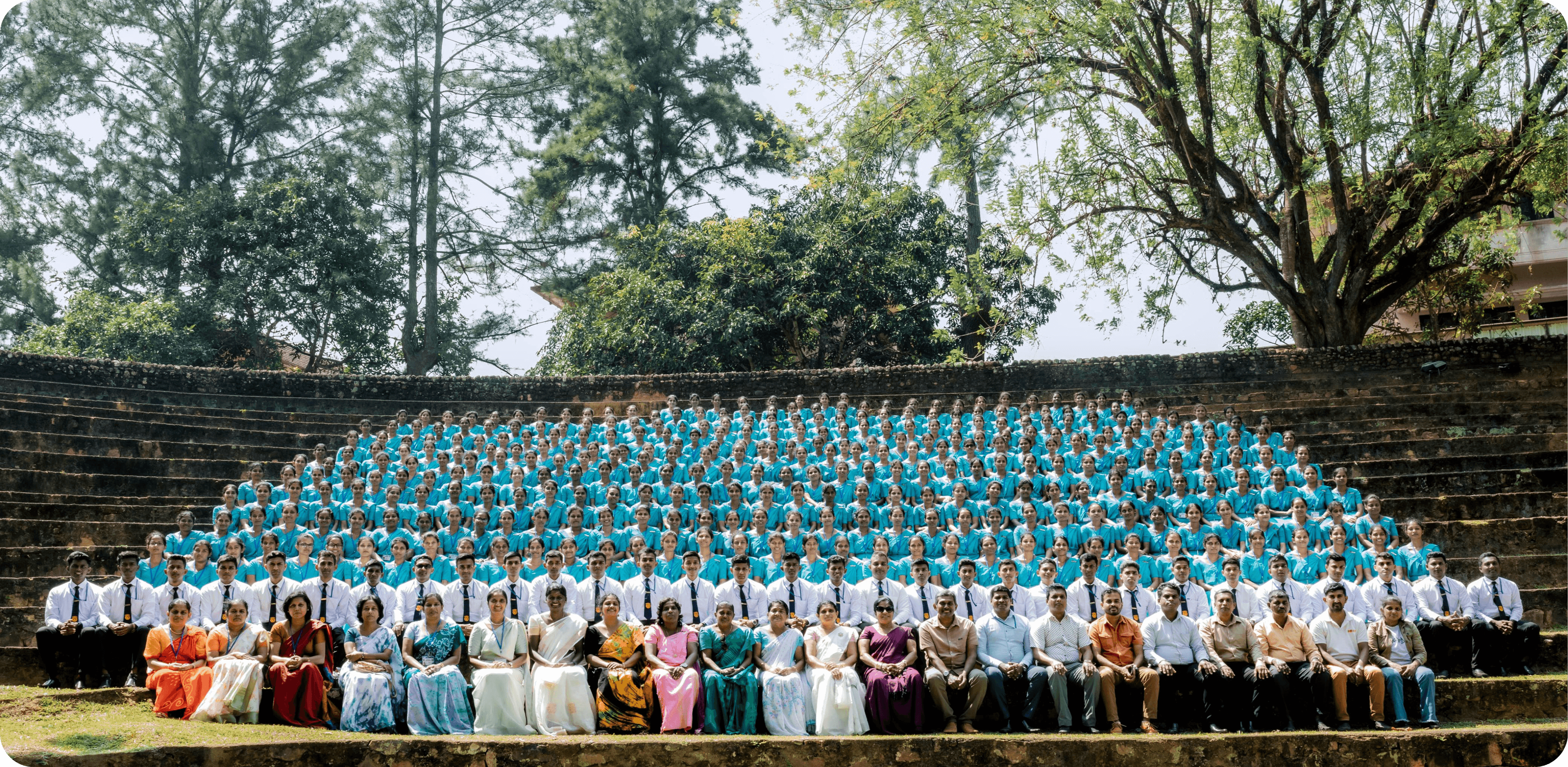 Ruhunu National College of Education Campus